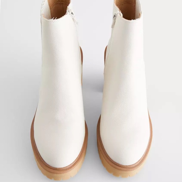 Jetta Boot DV by Dolce Vita - Picture 4 of 10